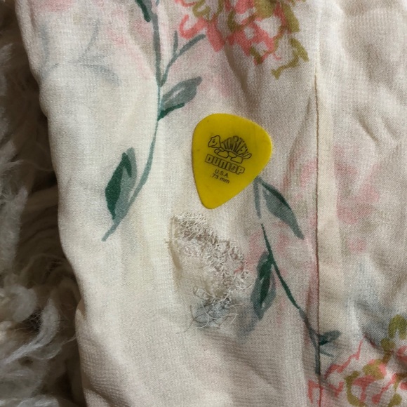 Reformation floral mini dress xs 0/2 - Picture 8 of 12